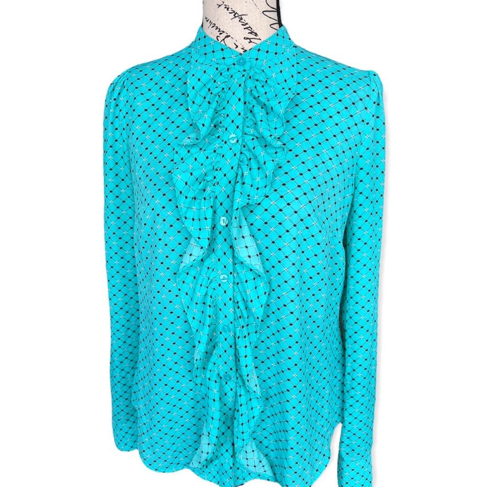 Worthington Blouse
